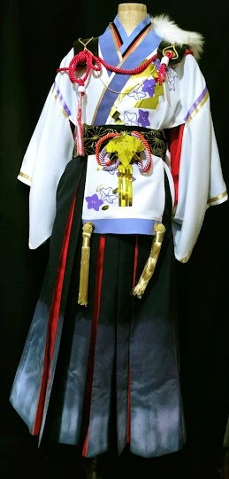 Ｂ-costume portfolio 8