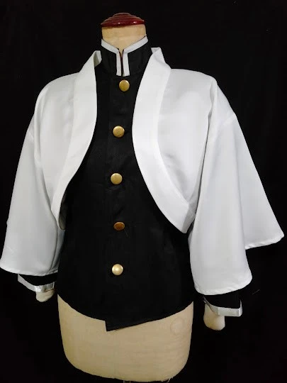 Ｂ-costume portfolio 9