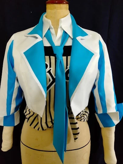Ｂ-costume portfolio 10