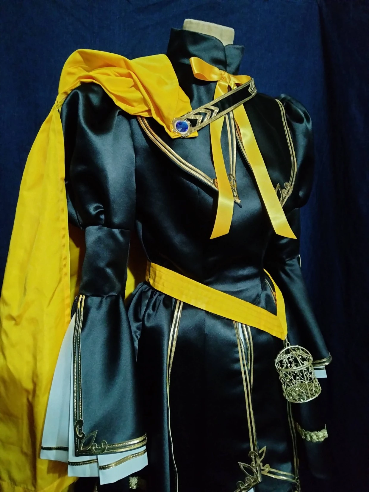 Ｂ-costume portfolio 11