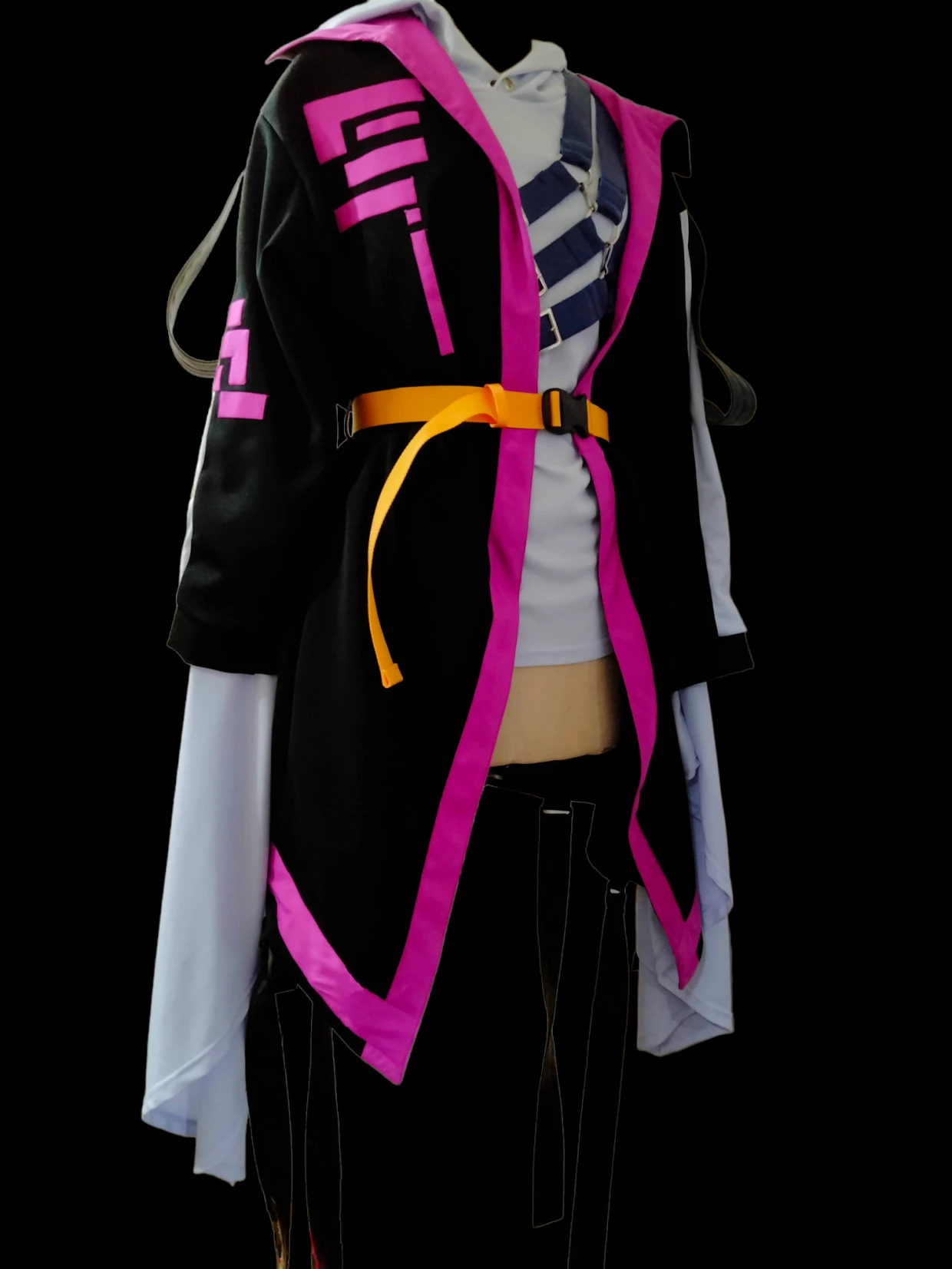 Ｂ-costume portfolio 12