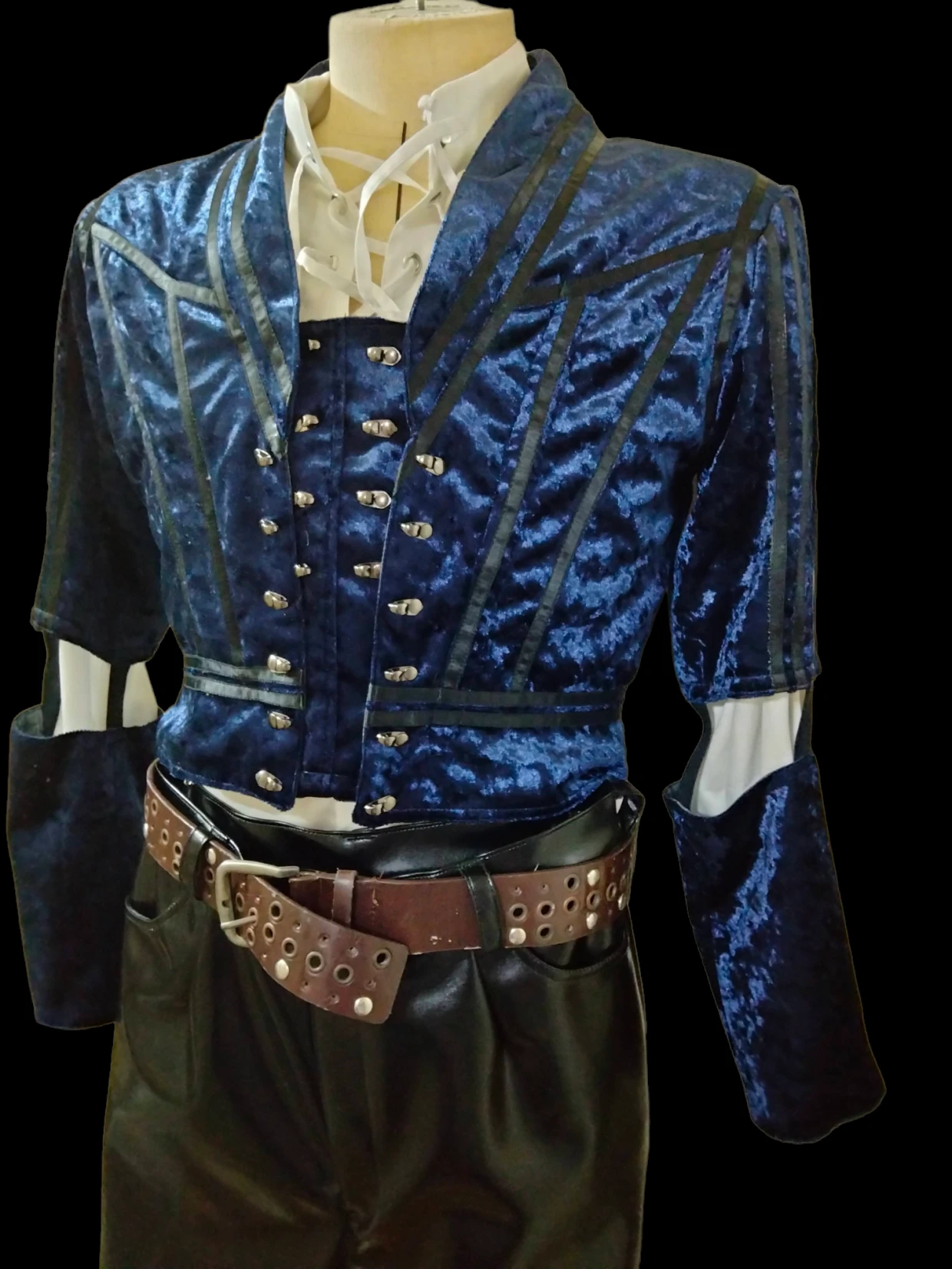 Ｂ-costume portfolio 13