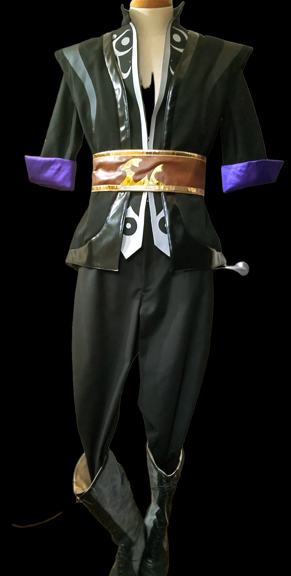Ｂ-costume portfolio 15