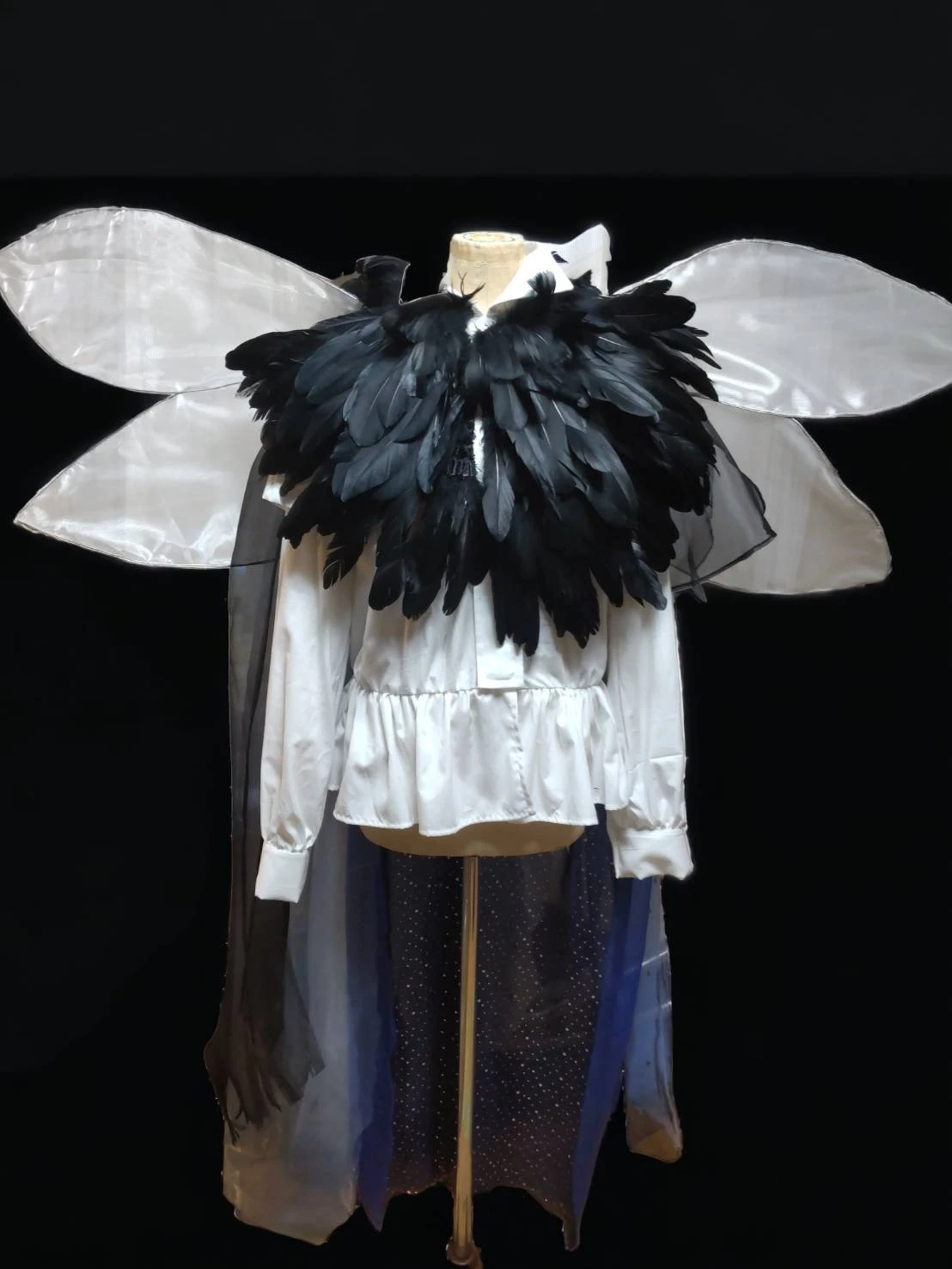 Ｂ-costume portfolio 16