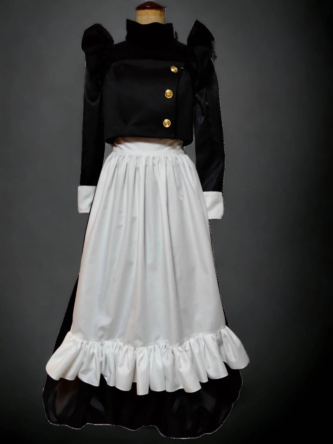 Ｂ-costume portfolio 17