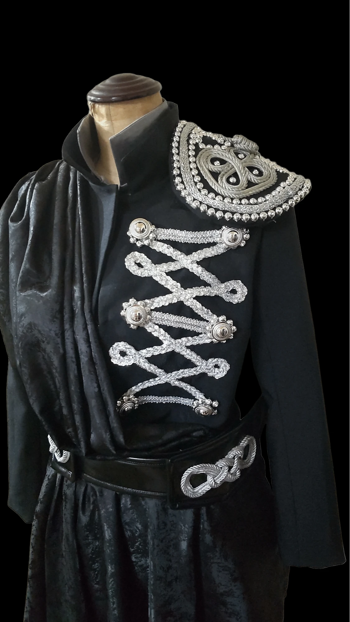 Ｂ-costume portfolio 18