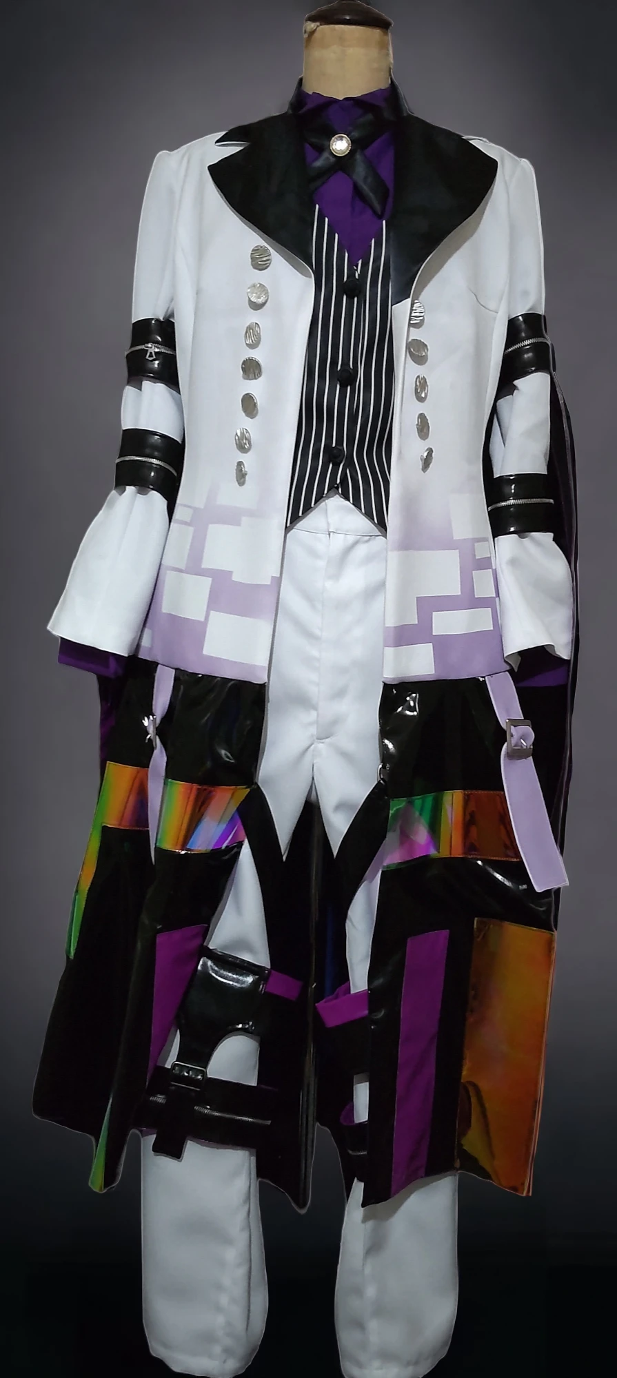 Ｂ-costume portfolio 19