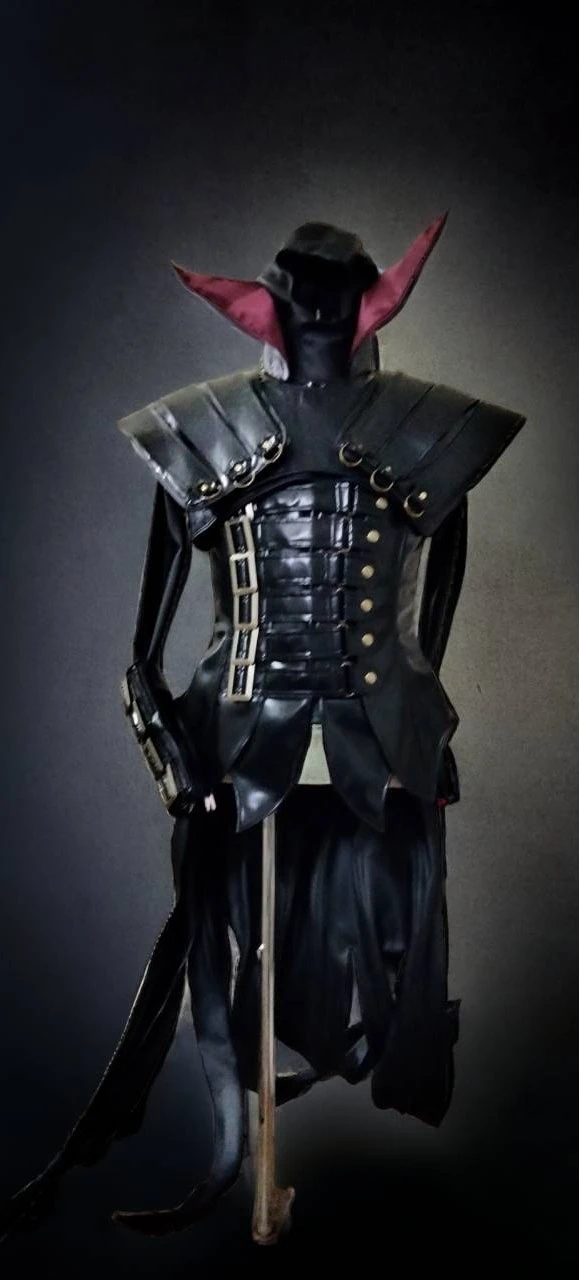 Ｂ-costume portfolio 20