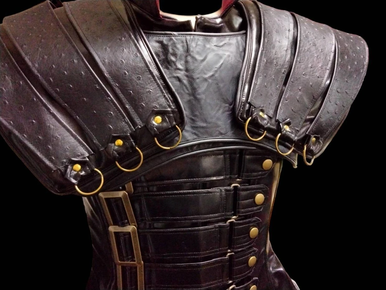 Ｂ-costume portfolio 21