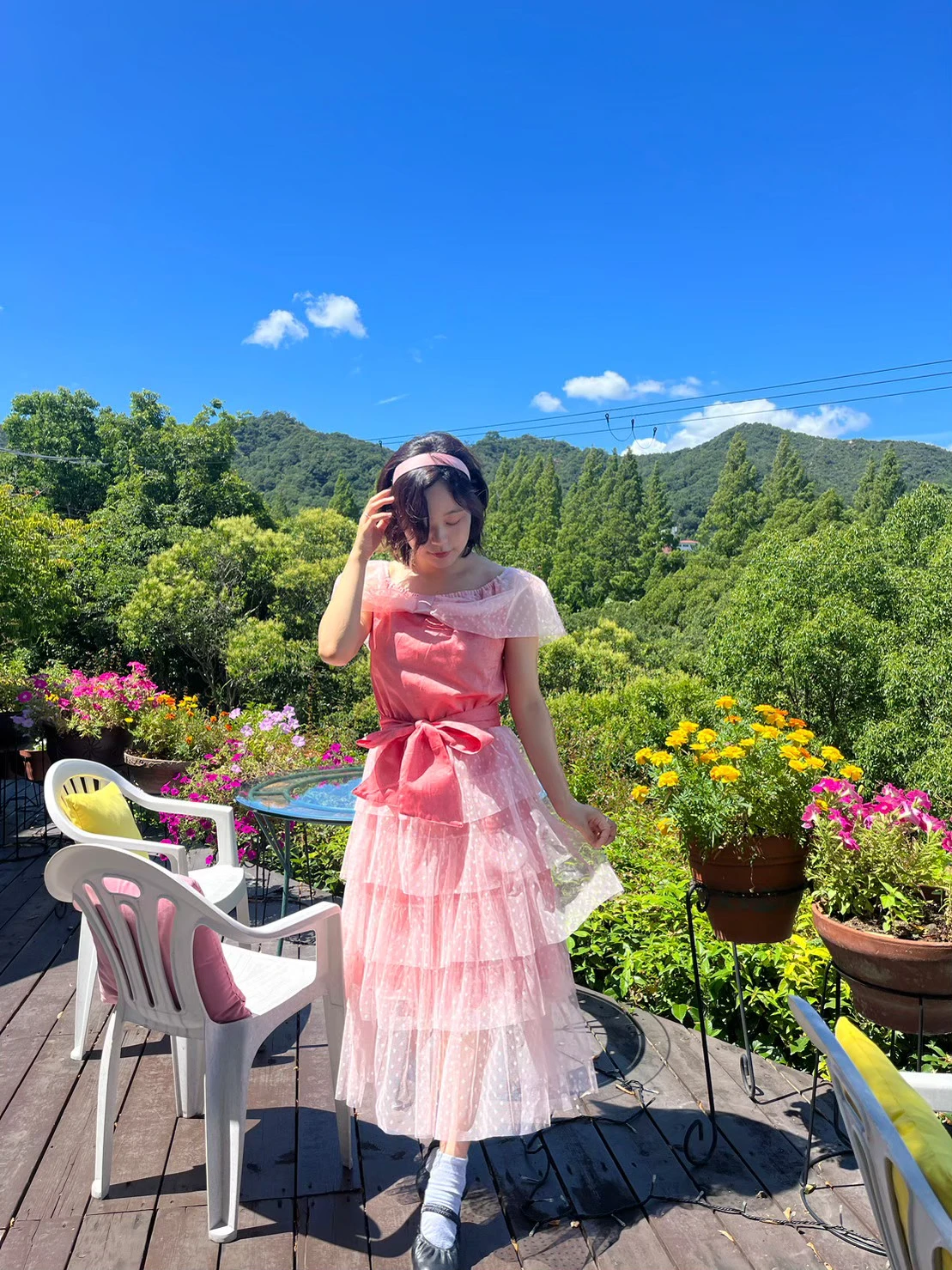 小口理恵子 portfolio 6