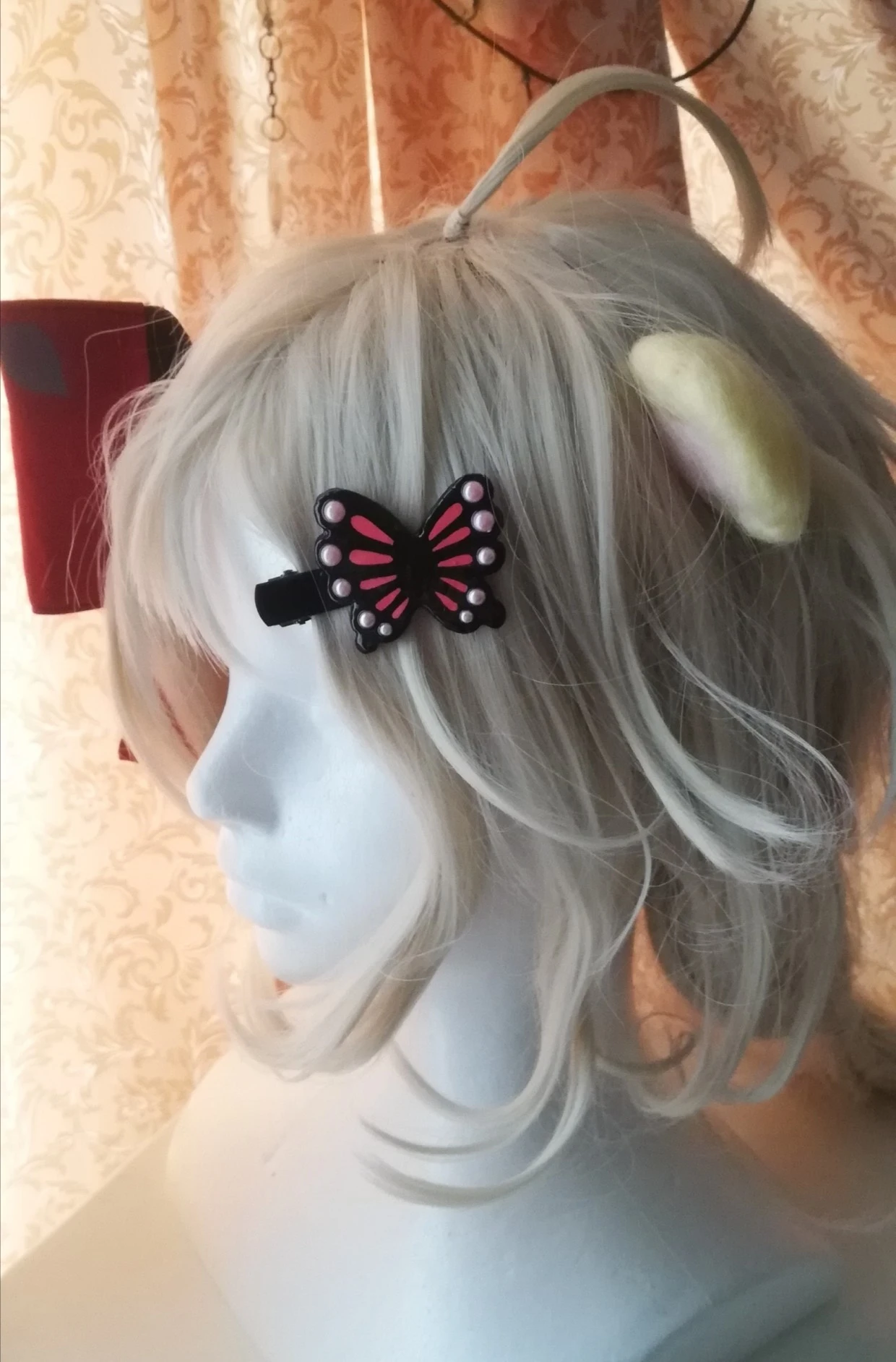 フローラルフローラ portfolio 5