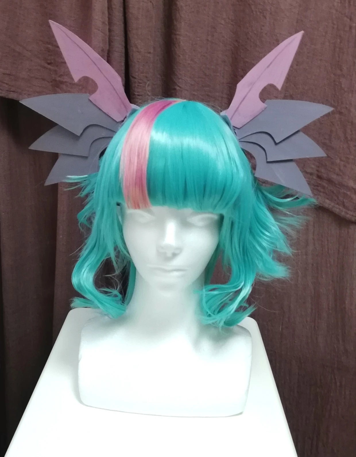 フローラルフローラ portfolio 9