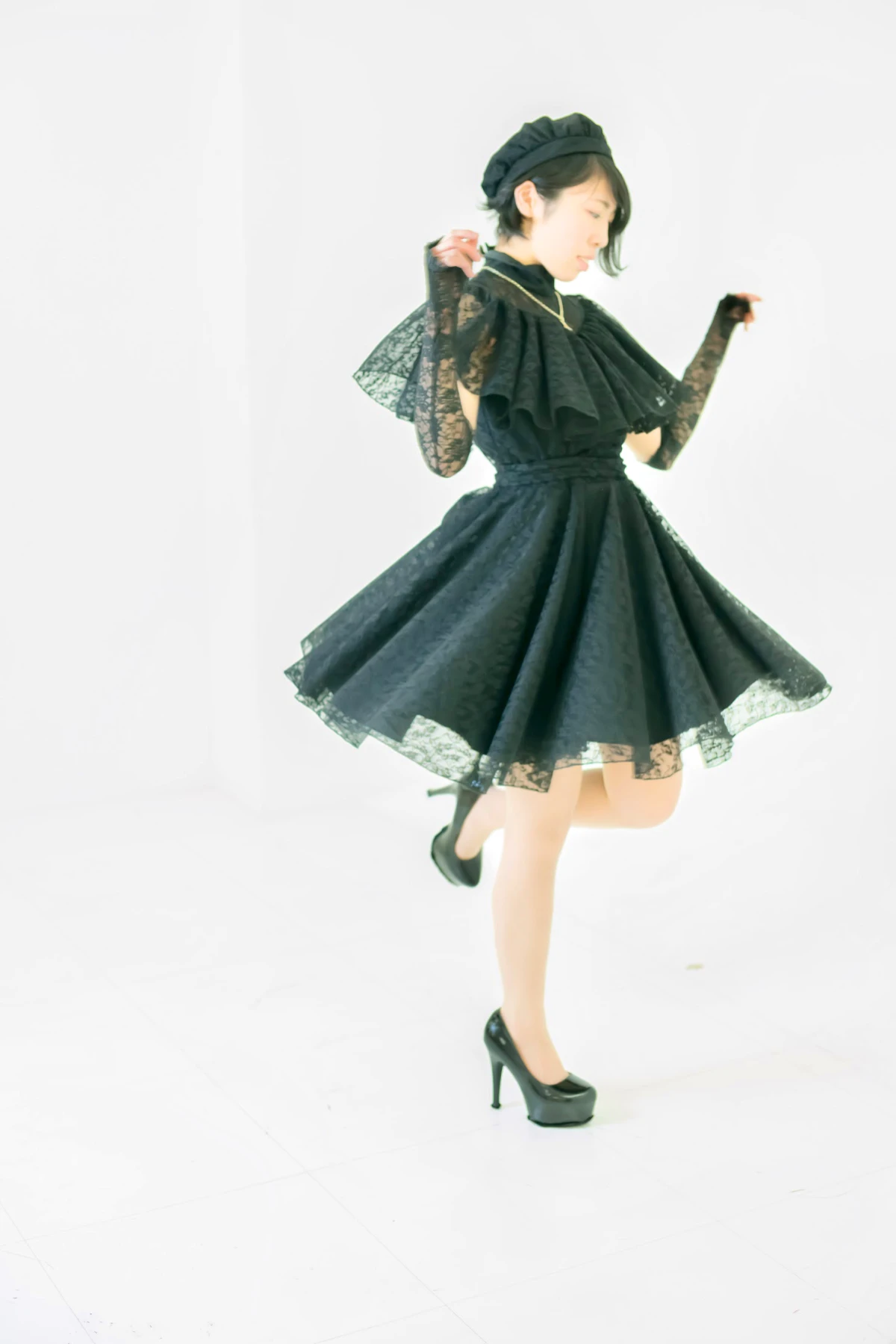 Maison Azalea→プロフ必読 portfolio 2