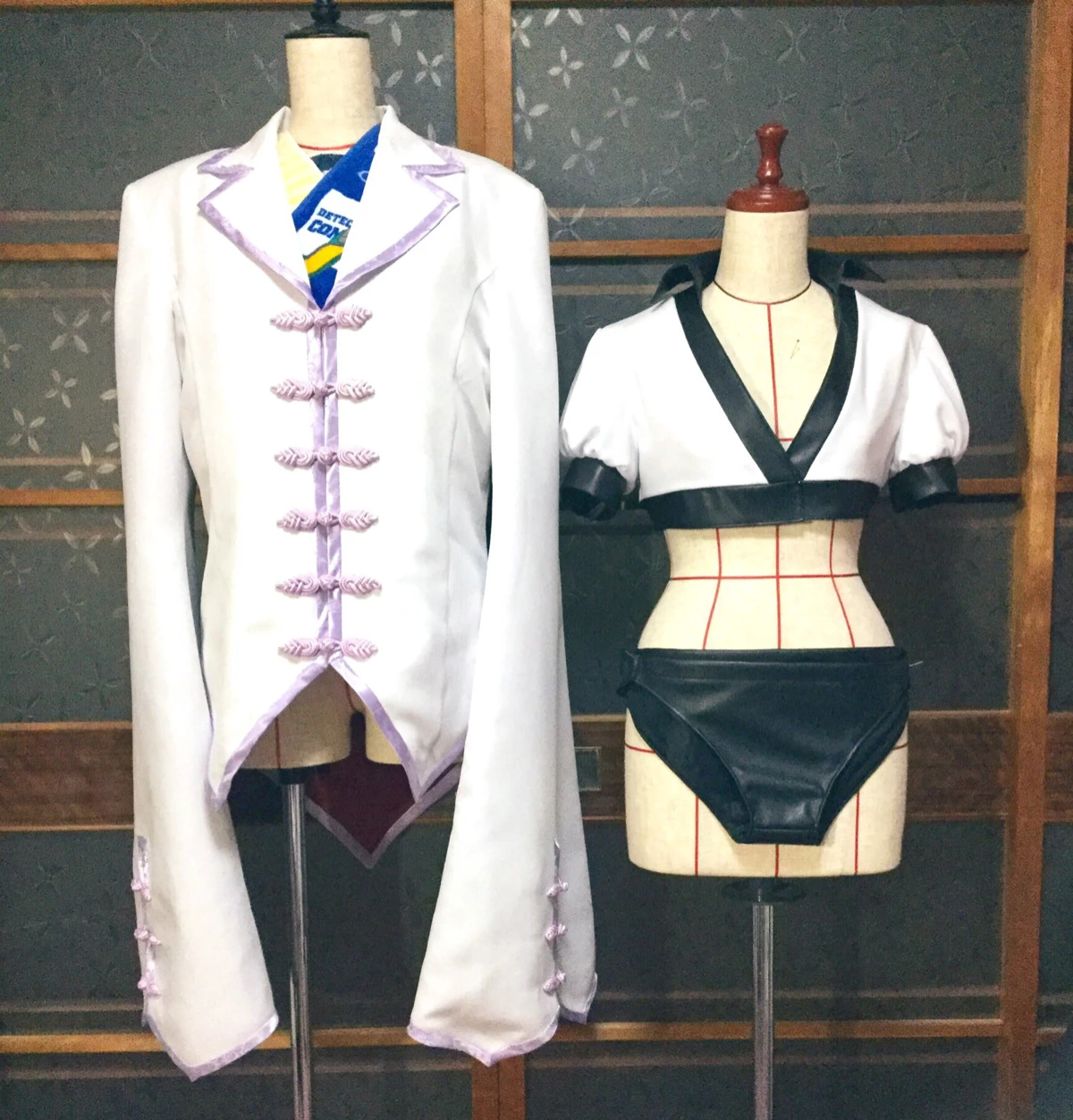 Maison Azalea→プロフ必読 portfolio 3