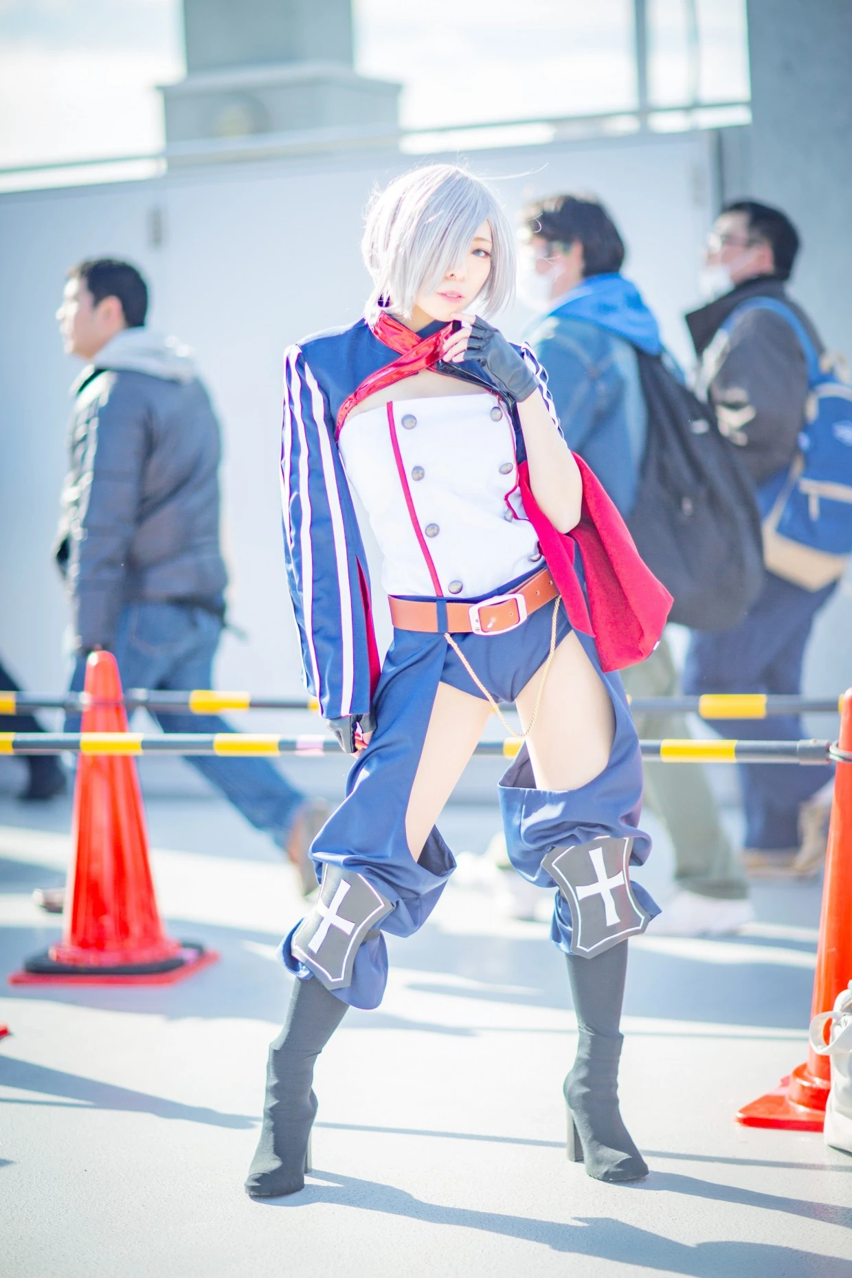 Maison Azalea→プロフ必読 portfolio 6