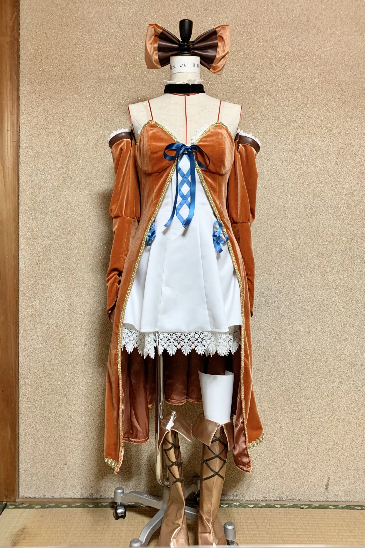 Maison Azalea→プロフ必読 portfolio 17