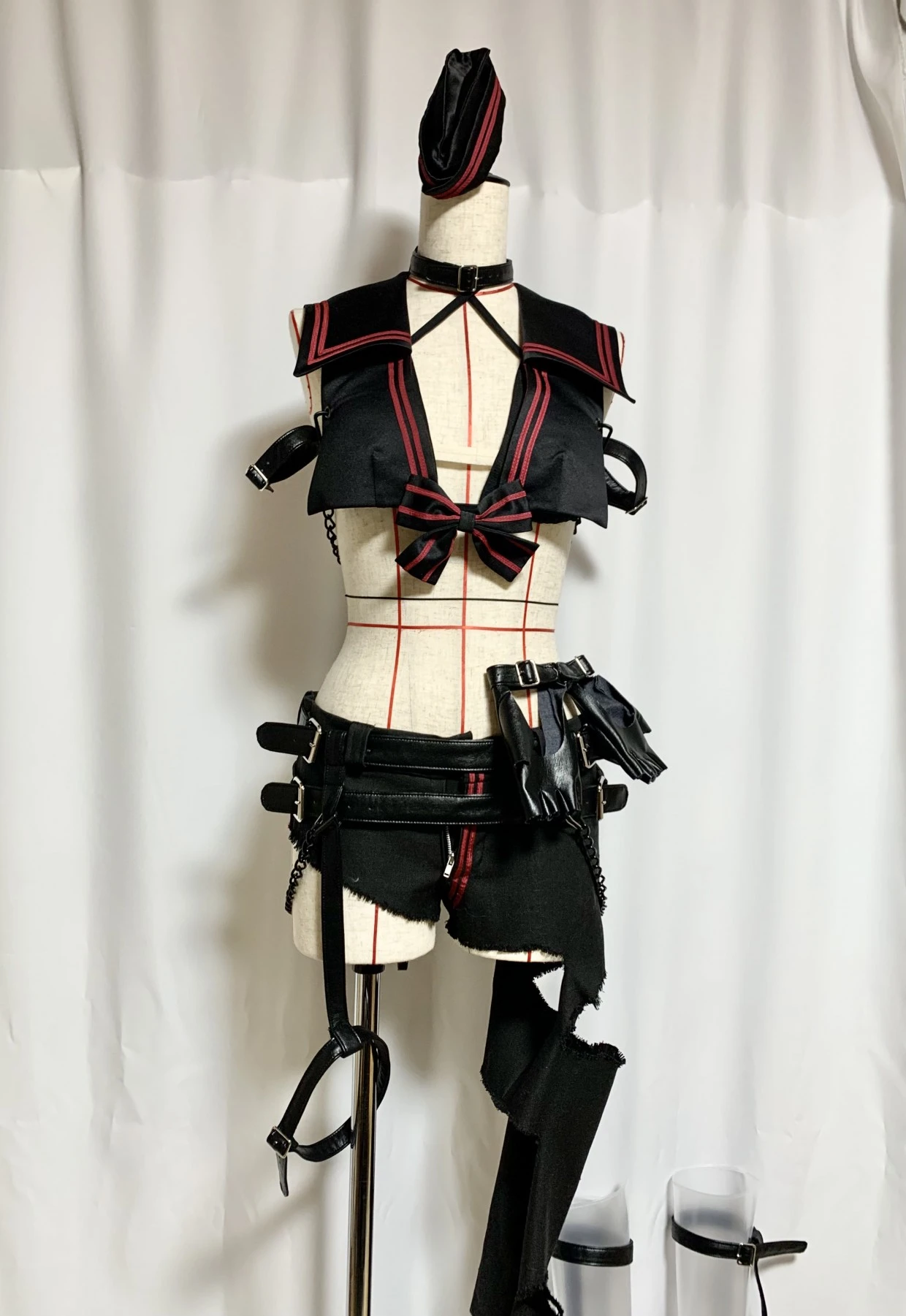 Maison Azalea→プロフ必読 portfolio 19