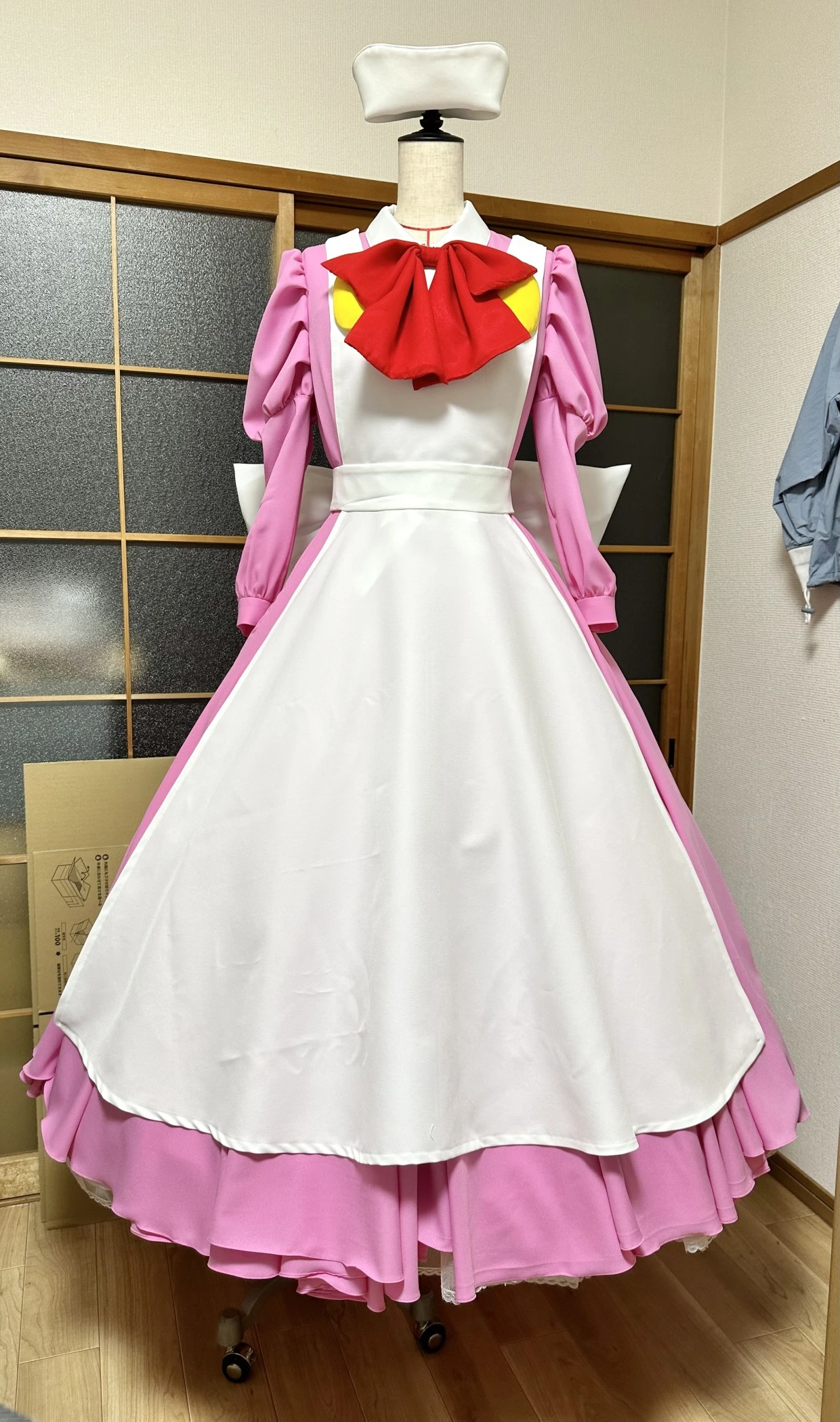 Maison Azalea→プロフ必読 portfolio 27
