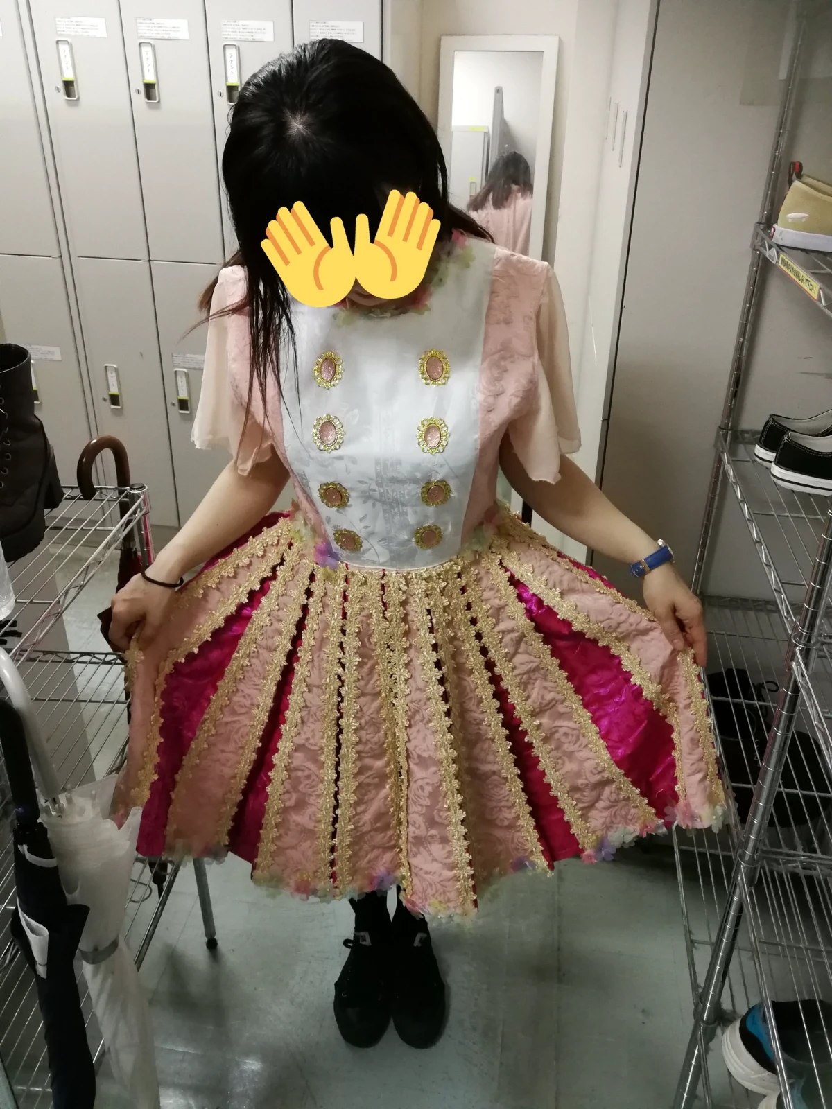 裁鋏ドレサ portfolio 9