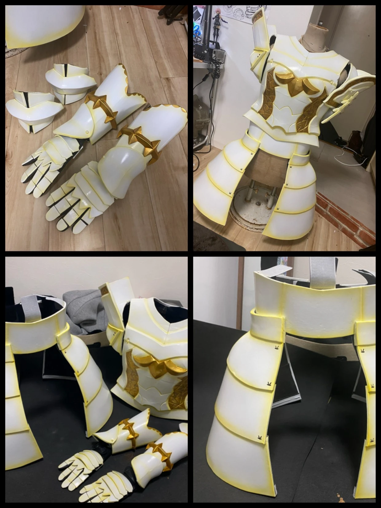 トニー工房 portfolio 23