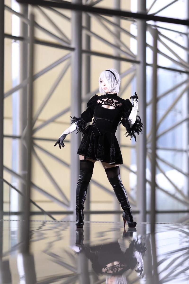 りんさん portfolio 4