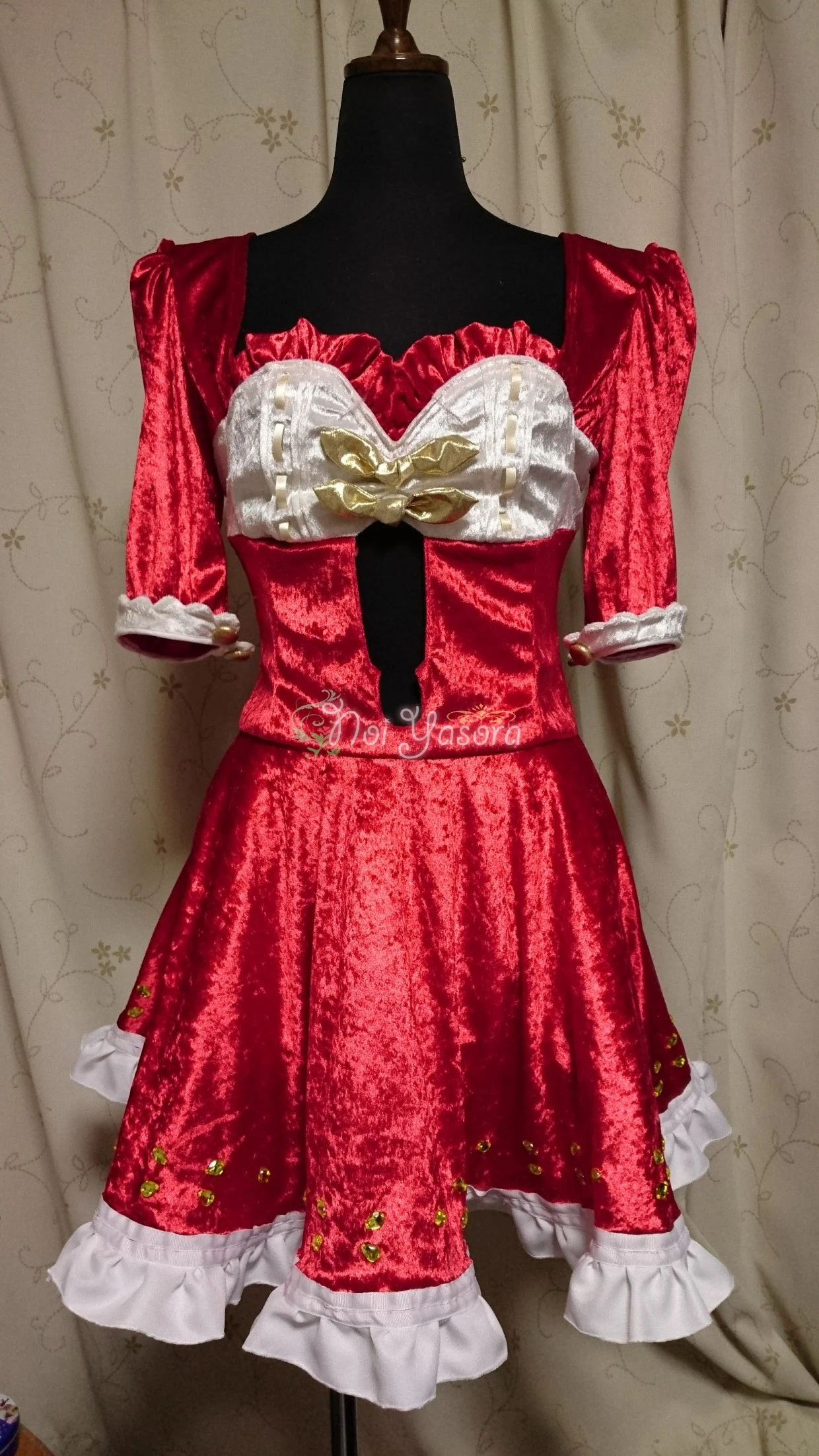 ノイ portfolio 28