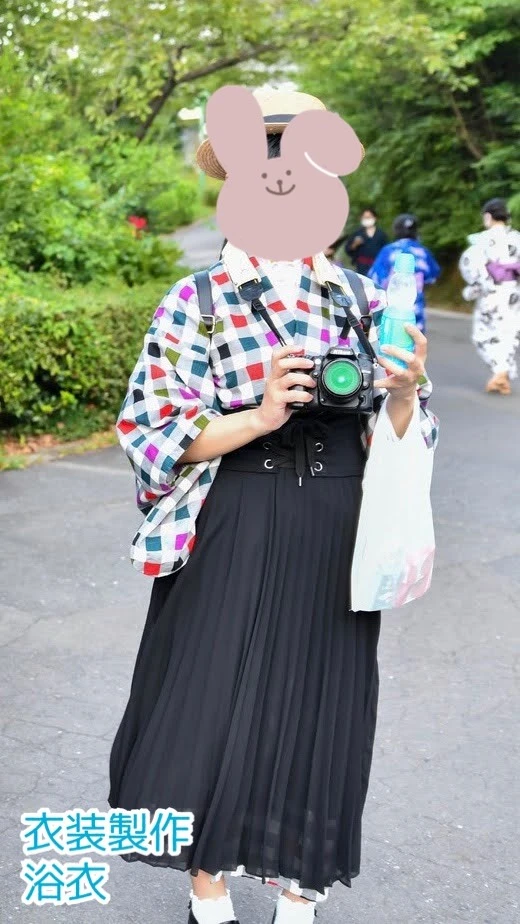ひつじ portfolio 7