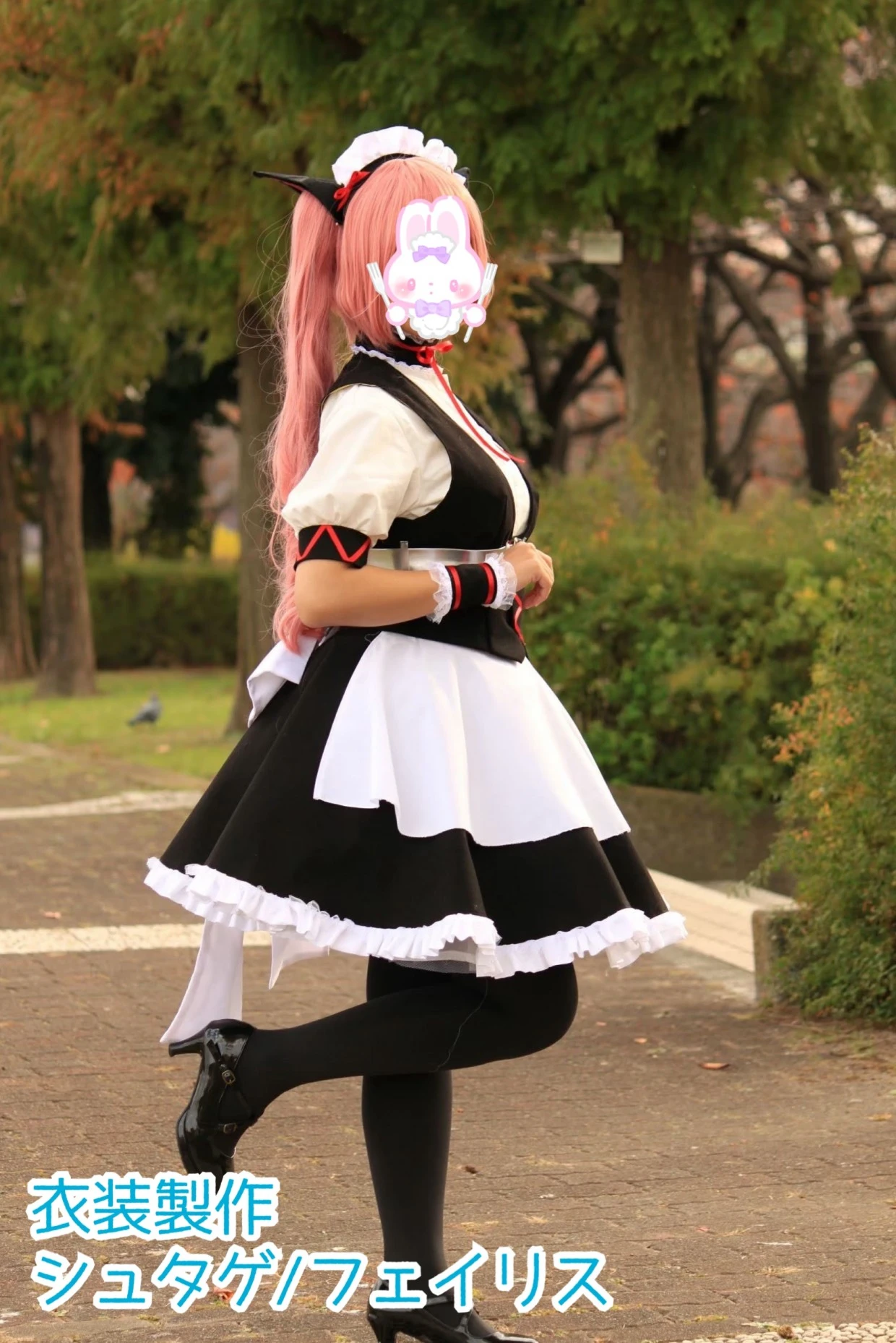 ひつじ portfolio 10