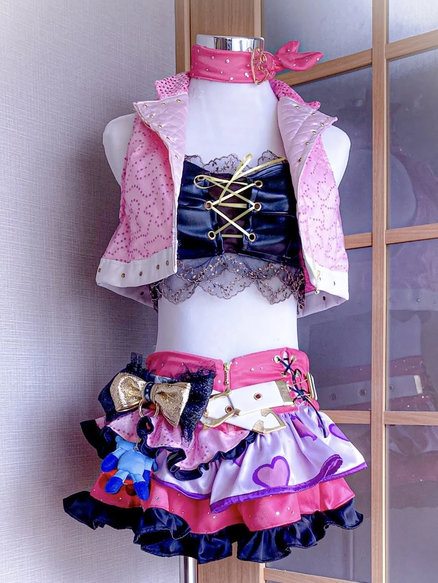 さら portfolio 3