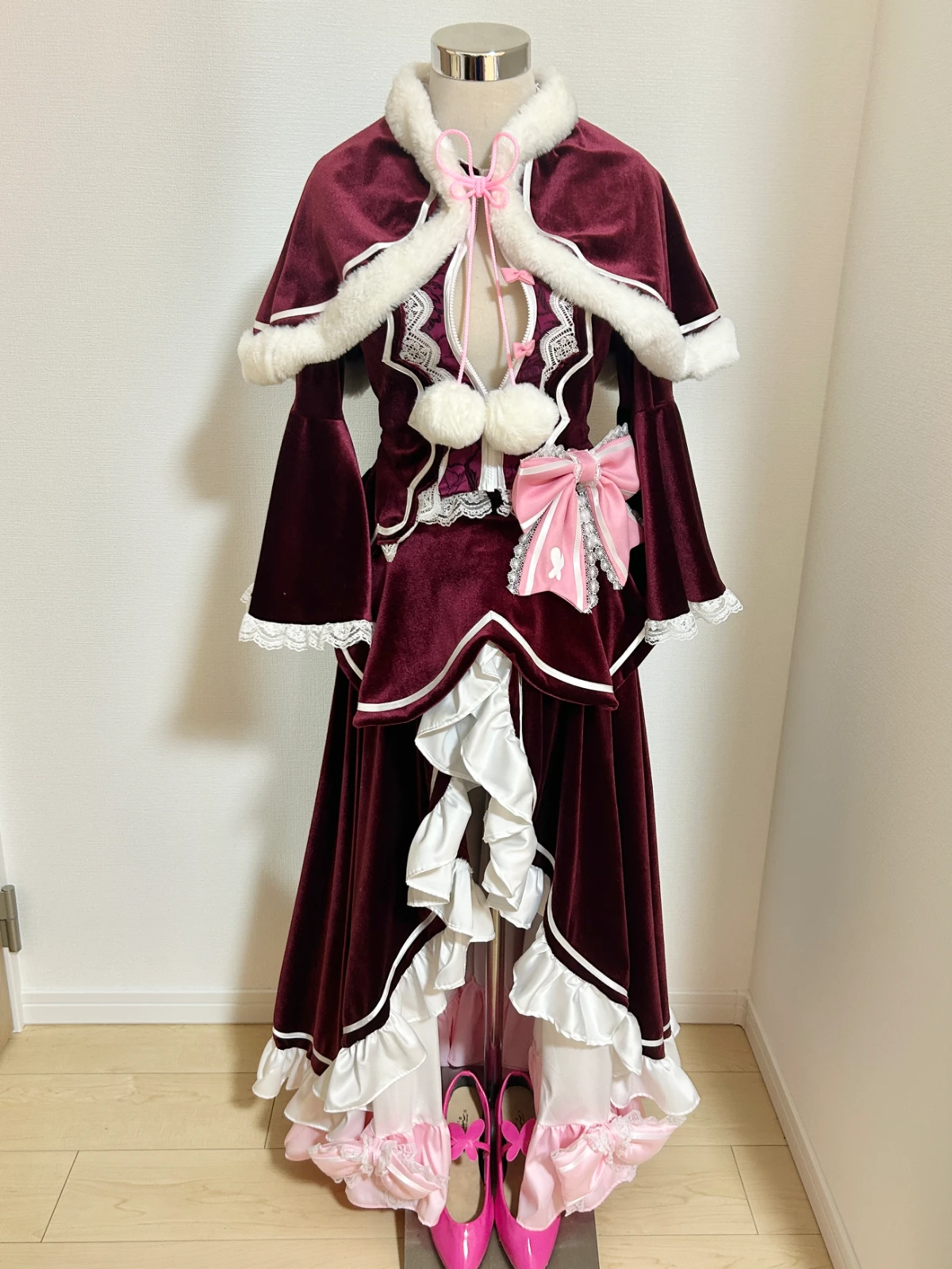 さら portfolio 4