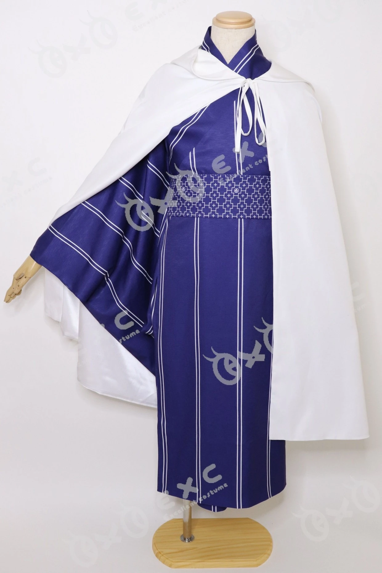 EXC（エクシー） portfolio 6