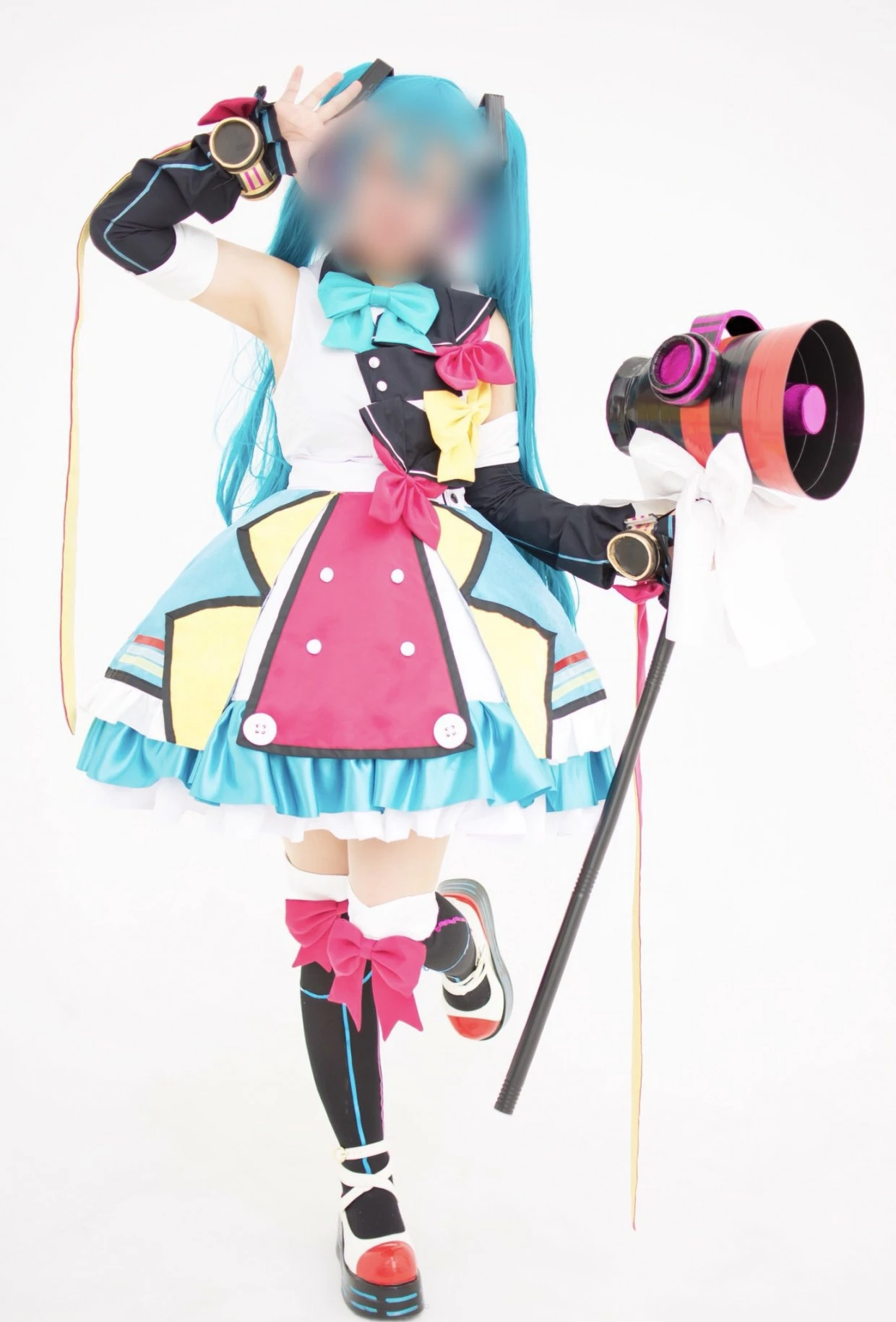 なたまめ portfolio 1