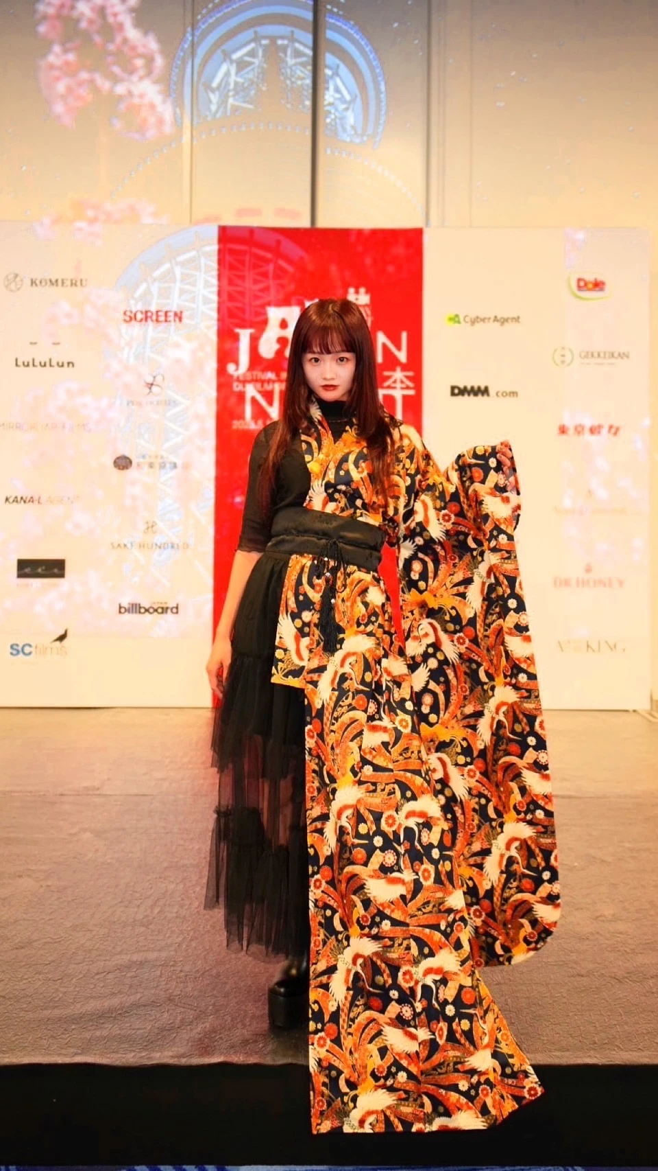 岡井遥 portfolio 5
