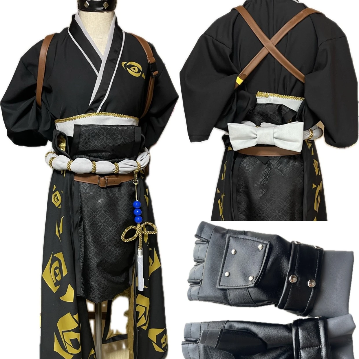 【e-CREATE】シルク portfolio 10