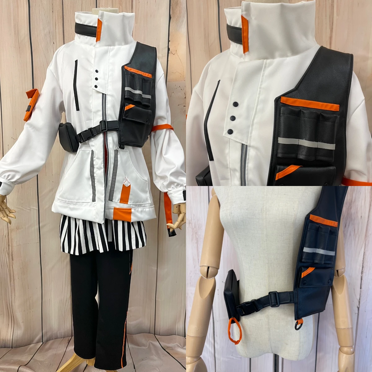 【e-CREATE】シルク portfolio 11