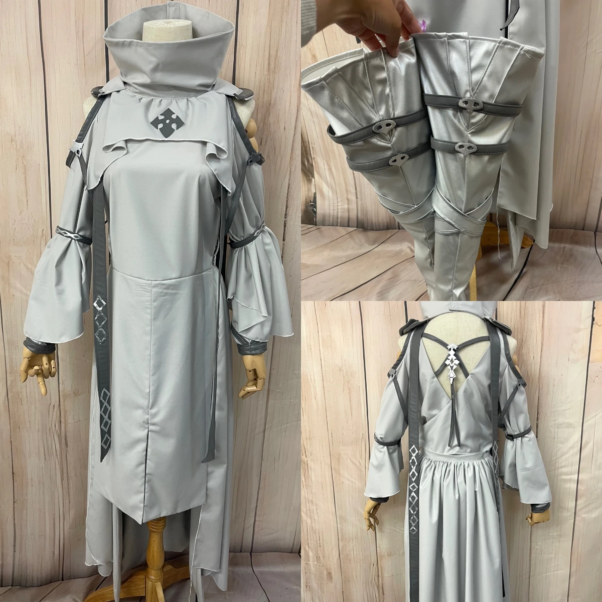 【e-CREATE】シルク portfolio 12