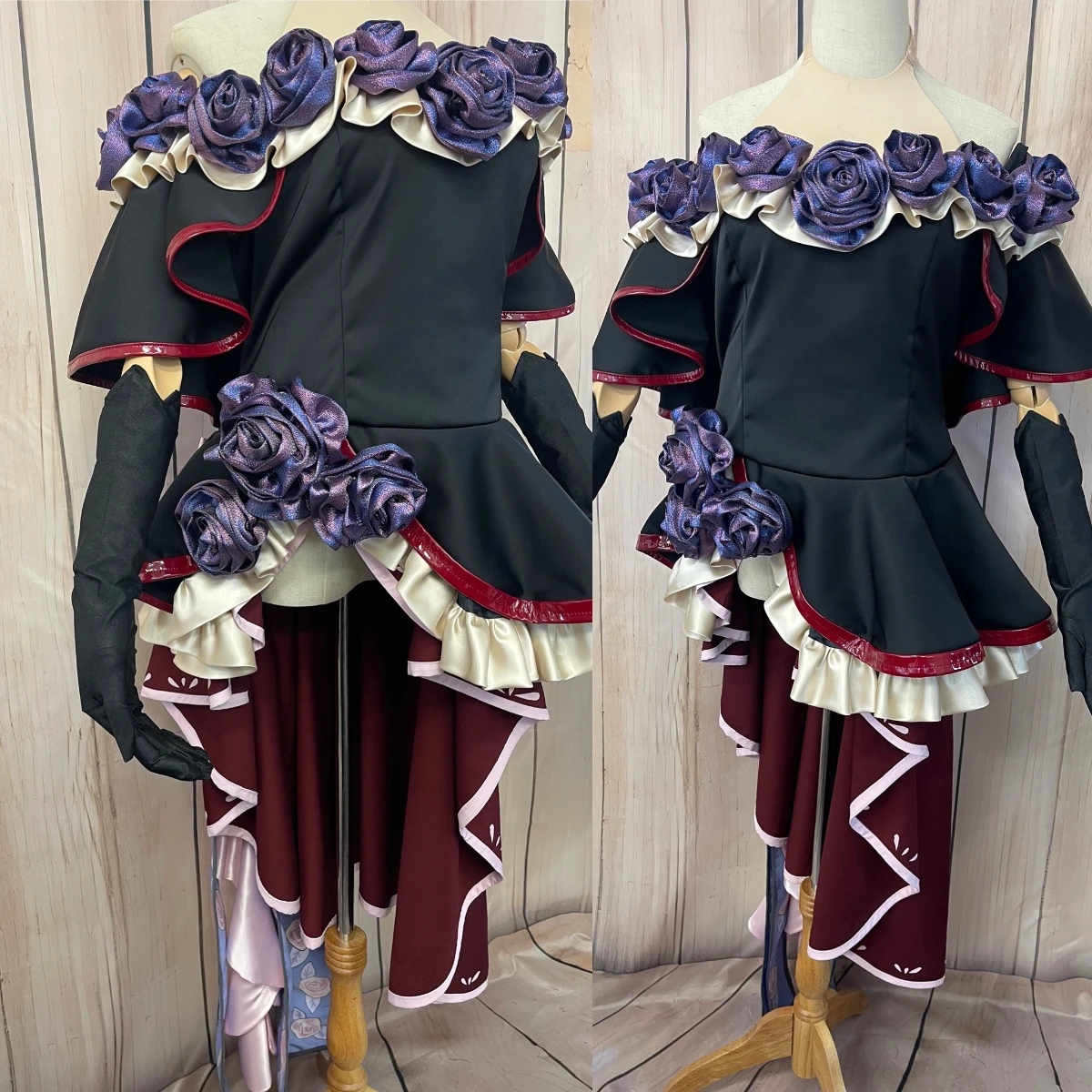 【e-CREATE】シルク portfolio 14