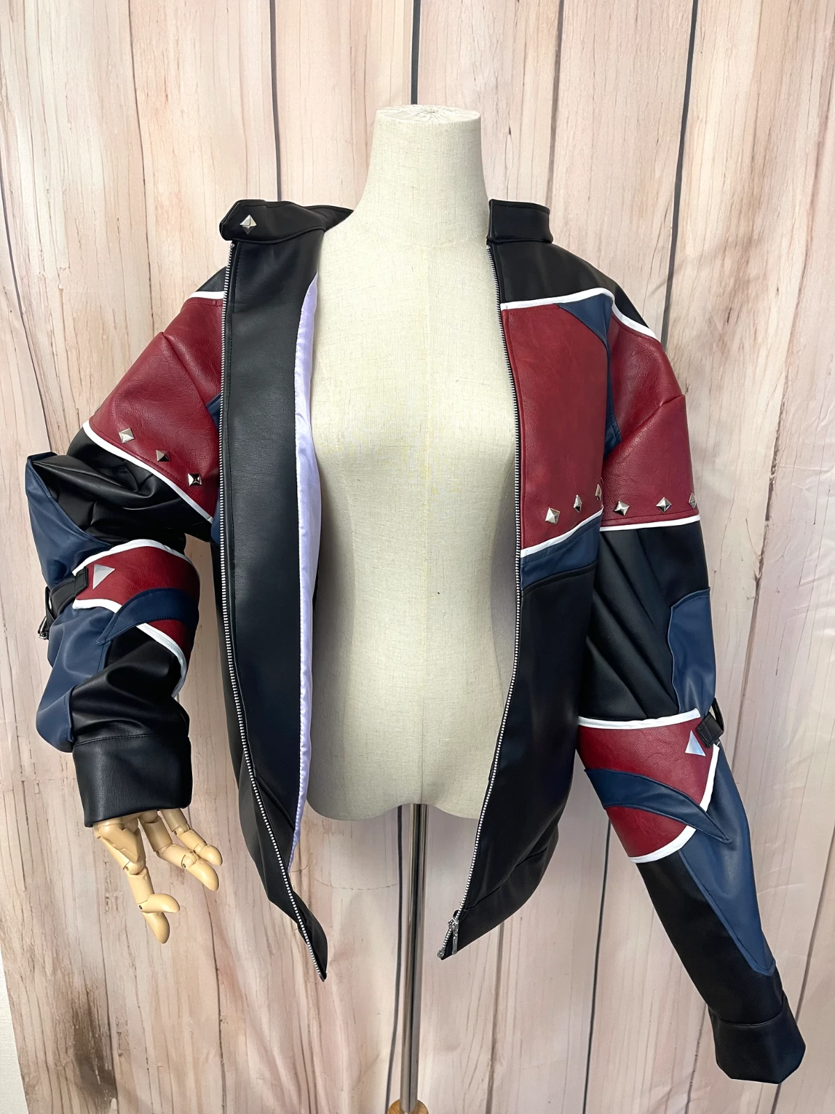 【e-CREATE】シルク portfolio 15