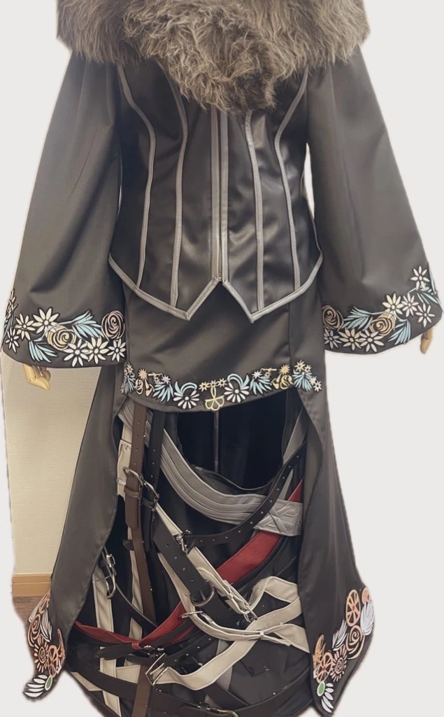 【e-CREATE】シルク portfolio 17