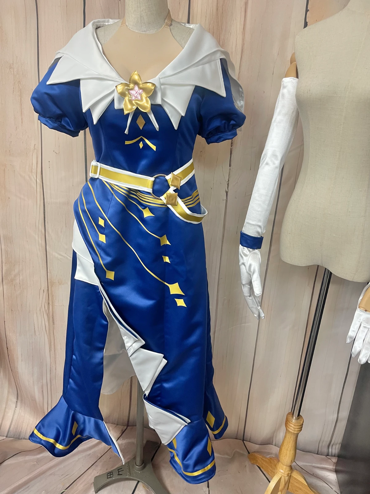【e-CREATE】シルク portfolio 19