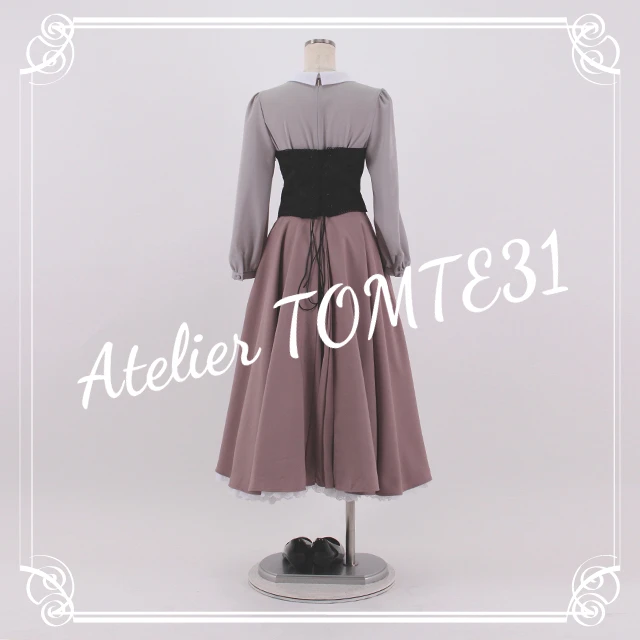 アトリエTomte31 portfolio 11
