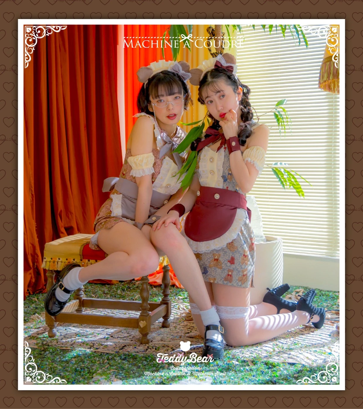 タニグチノリコ portfolio 8