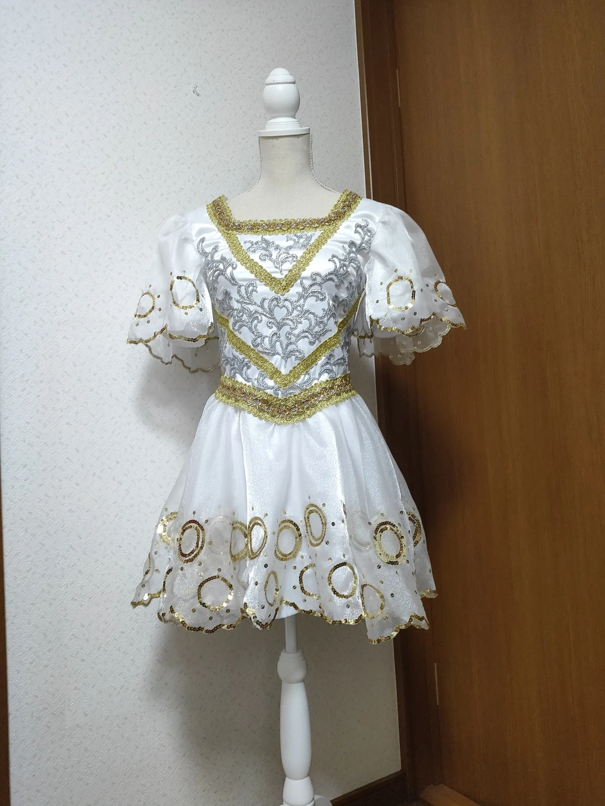 ごま portfolio 1