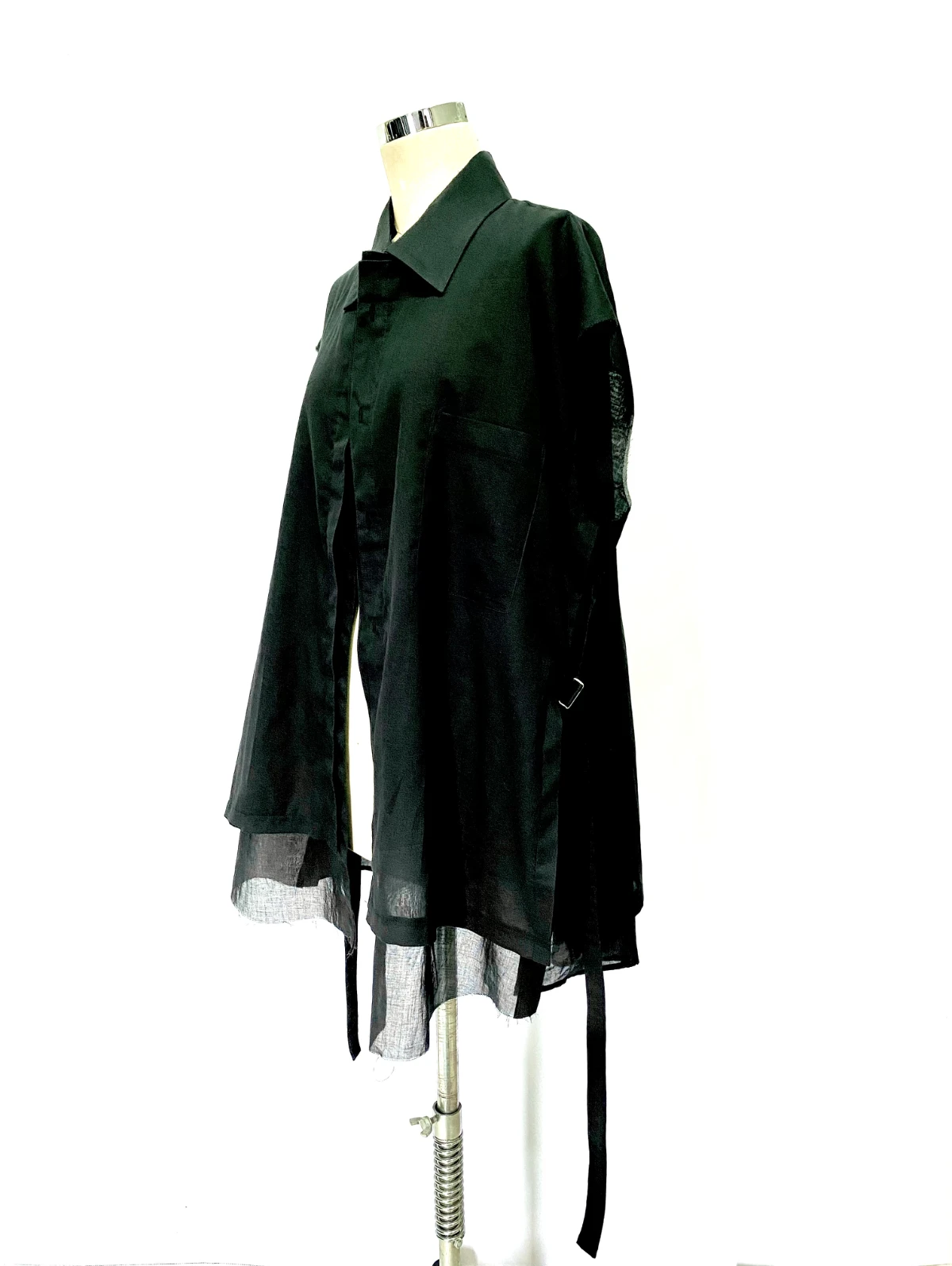 黒猫の服工房 portfolio 11