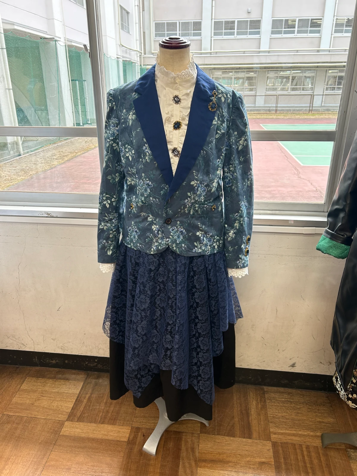 ぱんだ portfolio 3