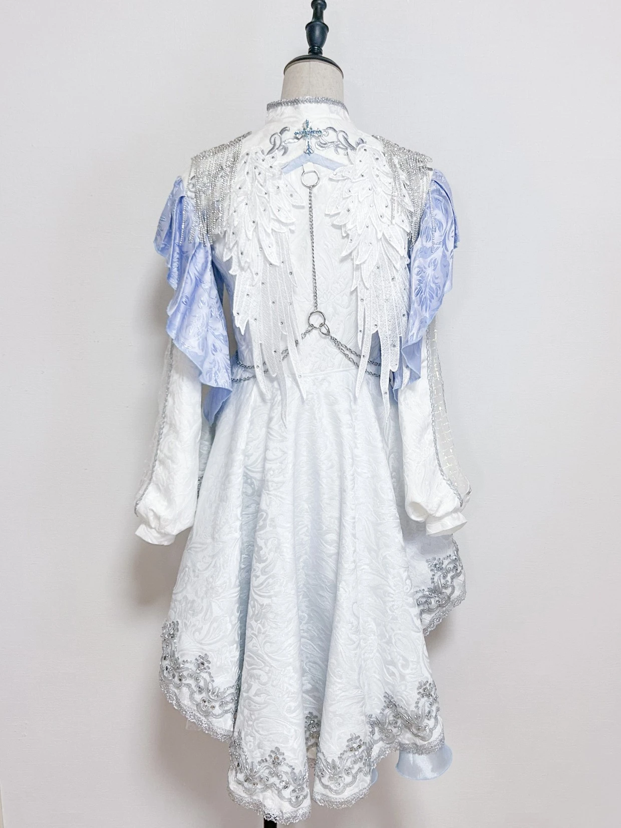 Verna costume portfolio 1