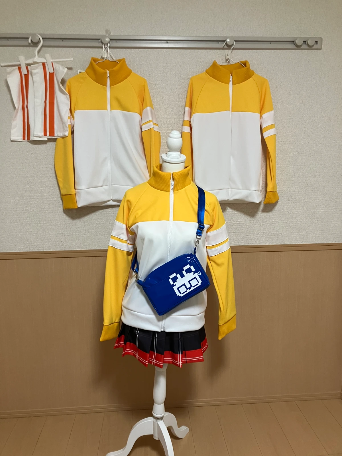 アクアマリン portfolio 4